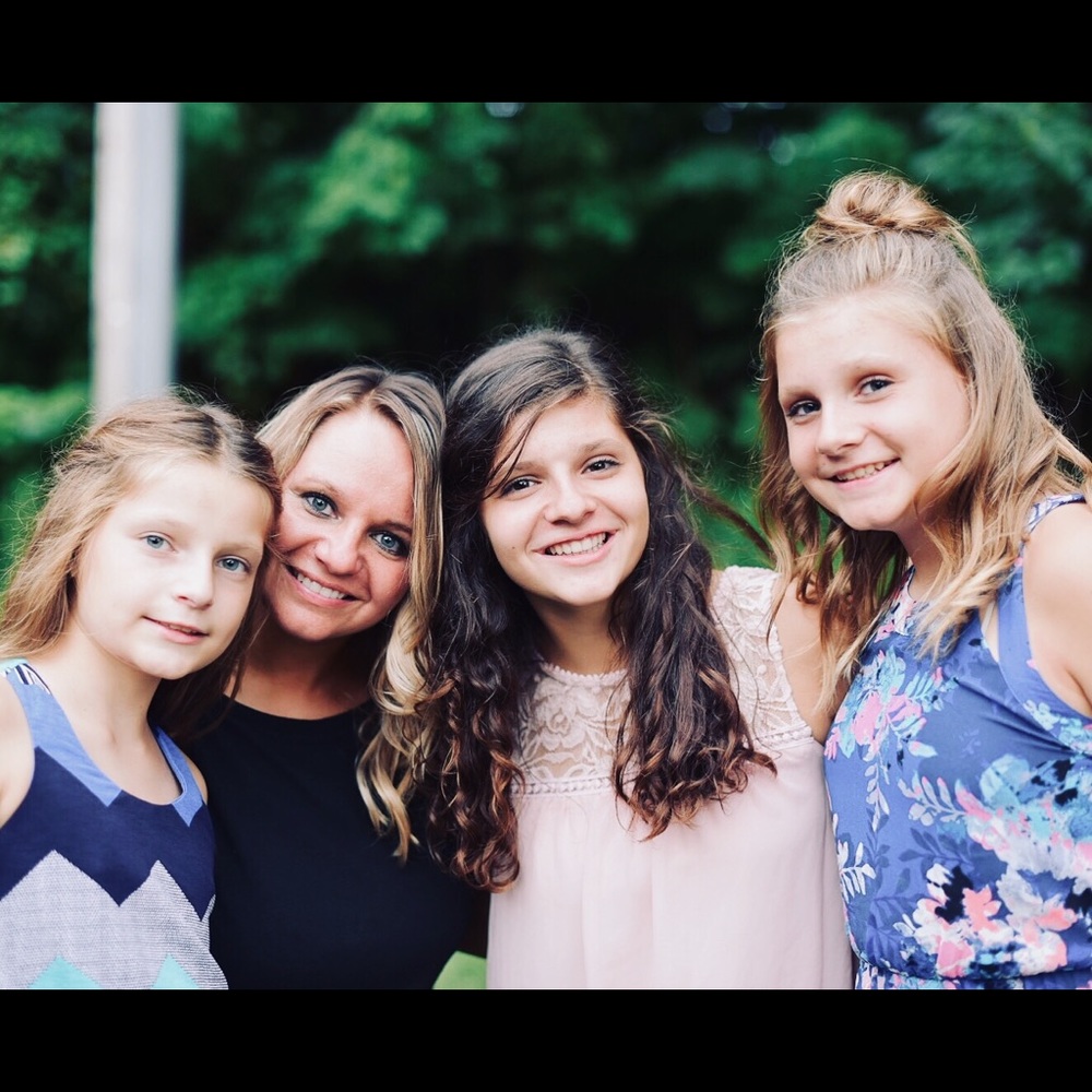 Meet your Posher, Reece